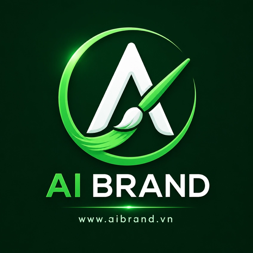Avatar / Logo AI